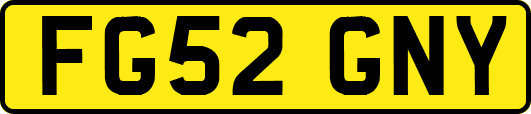 FG52GNY