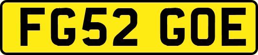 FG52GOE