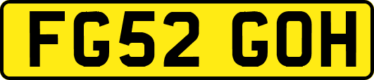 FG52GOH