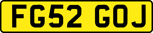 FG52GOJ