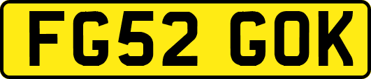 FG52GOK