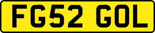 FG52GOL