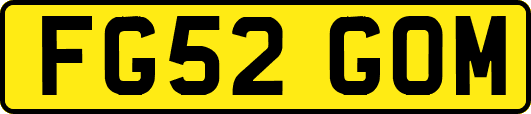 FG52GOM