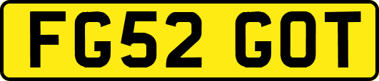 FG52GOT