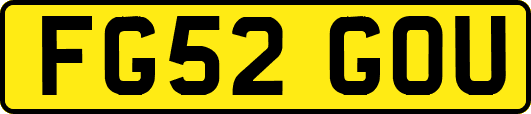 FG52GOU