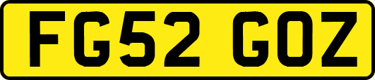FG52GOZ