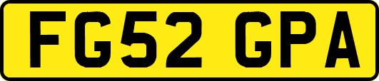 FG52GPA