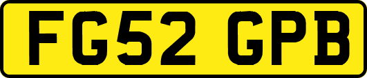 FG52GPB