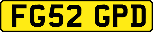 FG52GPD
