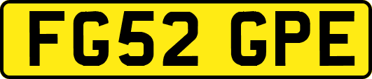 FG52GPE