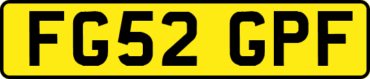 FG52GPF