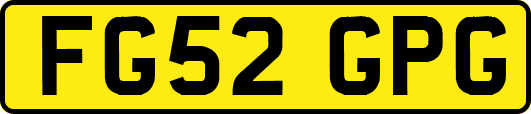 FG52GPG
