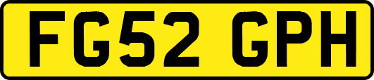 FG52GPH