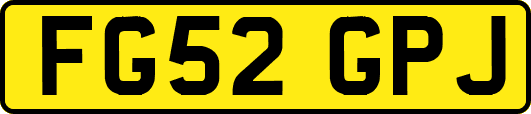 FG52GPJ