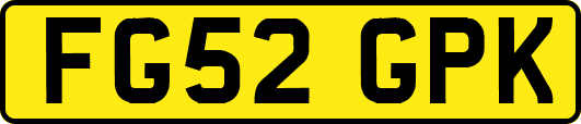 FG52GPK