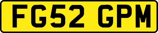 FG52GPM
