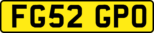 FG52GPO