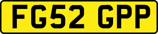 FG52GPP