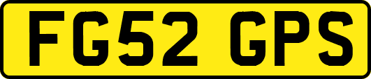 FG52GPS