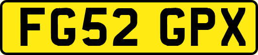 FG52GPX