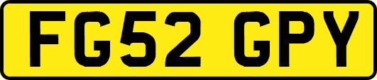 FG52GPY