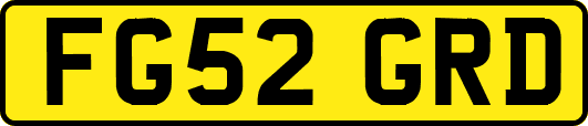 FG52GRD