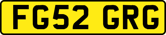 FG52GRG