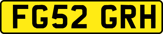 FG52GRH