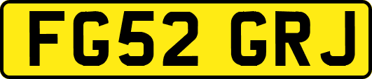 FG52GRJ