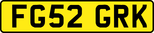 FG52GRK