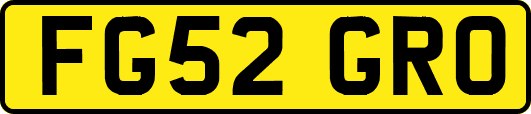 FG52GRO