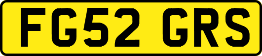 FG52GRS