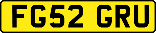FG52GRU