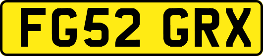 FG52GRX