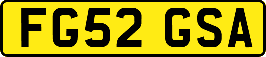 FG52GSA