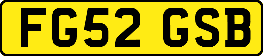 FG52GSB