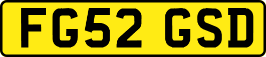 FG52GSD
