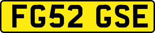 FG52GSE