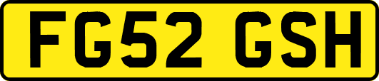 FG52GSH