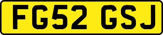 FG52GSJ