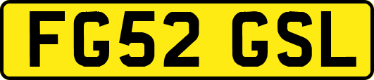 FG52GSL