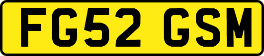 FG52GSM