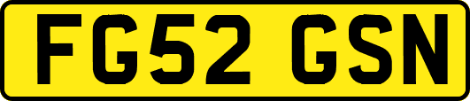 FG52GSN