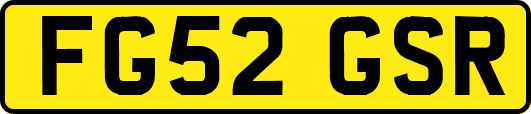 FG52GSR