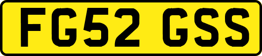 FG52GSS