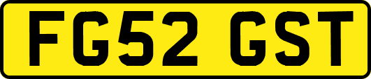 FG52GST