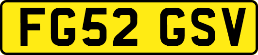 FG52GSV