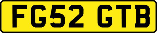 FG52GTB