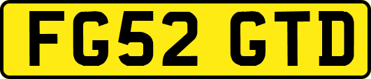 FG52GTD