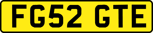 FG52GTE